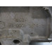 #CQ04 Right Cylinder Head From 2011 FORD ESCAPE  3.0 9L8E6090BF